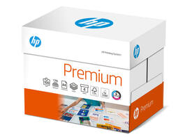 Kopieerpapier HP Premium A4 100gr wit 500 vel