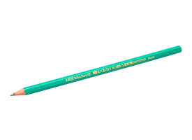Potlood Bic Evolution ecolutions original zeshoekig HB 4 stuks