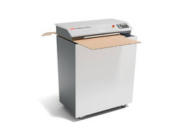 Verpakkingschipmachine HSM ProfiPack ecoChip incl. adaptieset