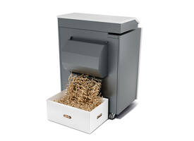 Verpakkingschipmachine HSM ProfiPack ecoChip incl. adaptieset
