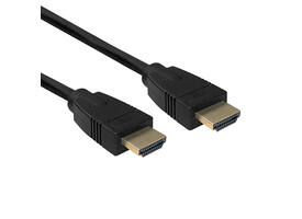 Kabel ACT HDMI 8K UHS v2.1 HDMI-A male - HDMI-A male 3 meter