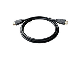 Kabel ACT HDMI ETH8K M/M zwart 2 meter