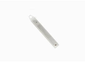Snijmes vullingen IEZZY 9mm 10 stuks