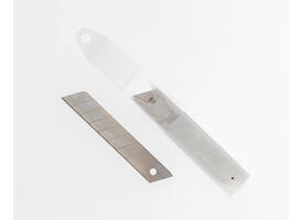 Snijmes vullingen IEZZY 18mm 10 stuks
