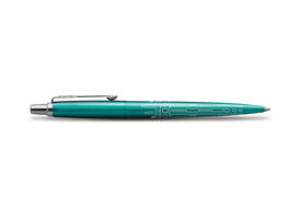 Balpen Parker Jotter special edition Miami turquoise CT medium