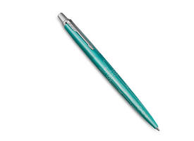 Balpen Parker Jotter special edition Miami turquoise CT medium