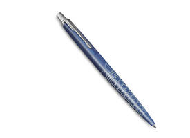 Balpen Parker Jotter special edition Seoul blue CT medium