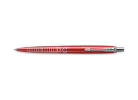 Balpen Parker Jotter special edition London red CT medium