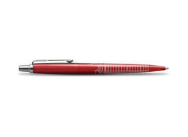 Balpen Parker Jotter special edition London red CT medium