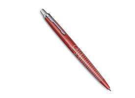 Balpen Parker Jotter special edition London red CT medium