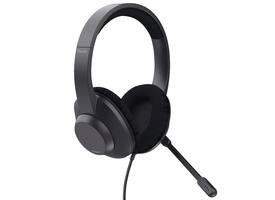Hoofdtelefoon Trust Ayda Max USB-ENC