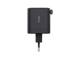 Oplader Trust Maxo 65W RTRCT USB-C