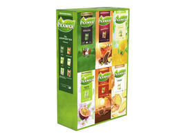 Thee Pickwick combibox 6x25 zakjes