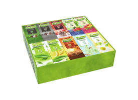 Thee Pickwick combibox 10x25 zakjes