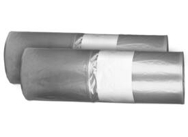 Afvalzak Tork B3 Advanced 33x40cm 5L transparant 204042