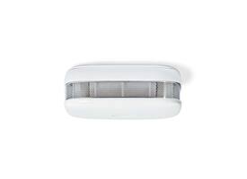 Rookmelder Nedis Smartlife Wifi 10 jaar sensor wit