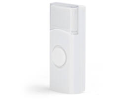 Deurbel Alecto draadloos ADB-11WT  wit