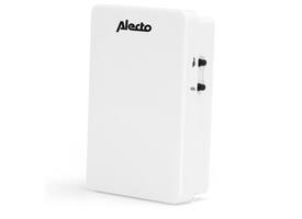Deurbel Alecto draadloos ADB-11WT  wit