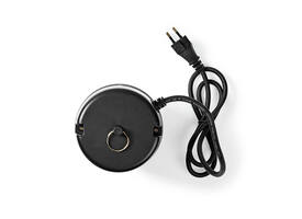 Insectenlamp Nedis electrisch 30watt 30M2 zwart