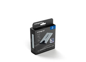 SSD Integral SlimXpress Portable USB-C 2TB