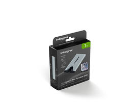 SSD Integral SlimXpress Portable USB-C 1TB
