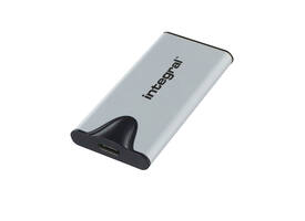 SSD Integral SlimXpress Portable USB-C 1TB