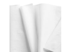 Poetsdoek WypAll X80 PowerClean 426x281mm 160vel dispenserdoos wit 8279