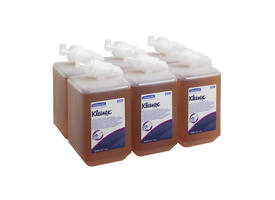Handzeep Kleenex Ultra vloeibaar amber 1000ml 6330