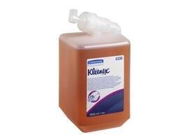 Handzeep Kleenex Ultra vloeibaar amber 1000ml 6330