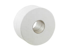 Toiletpapier Kleenex jumbo 2-laags 180m wit 8571