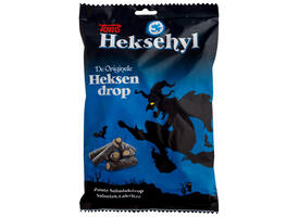 Heksendrop Heksehyl zak 1kg