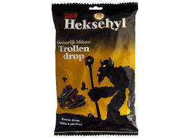 Trollendrop Heksehyl zak 1kg