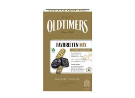 Drop Oldtimers Jochums favorieten doos 235 gram