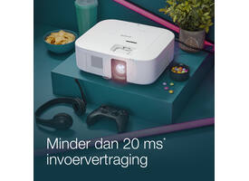 Projector Epson TW6250 4K