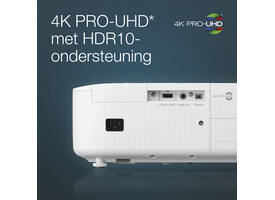 Projector Epson TW6250 4K