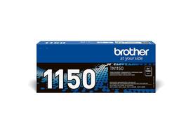 Toner Brother TN-1150 zwart
