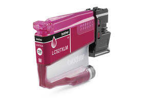 Inktcartridge Brother LC-527XLM rood