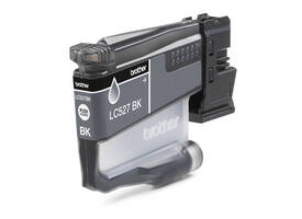 Inktcartridge Brother LC-527BK zwart