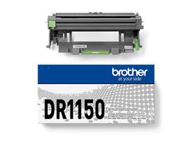 Drum Brother DR-1150 zwart