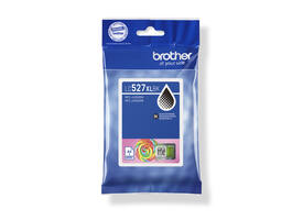 Inktcartridge Brother LC-527XLBK zwart