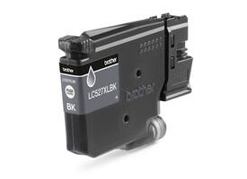 Inktcartridge Brother LC-527XLBK zwart