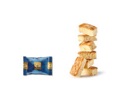 Cakejes Elite Frangipane amandel 85 stuks