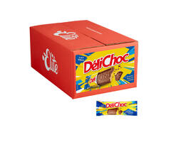 Koekjes Elite délichoc melk 110 stuks