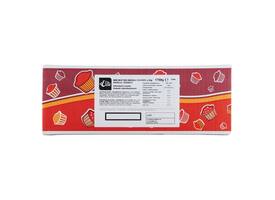 Muffins Elite mini marble 70 stuks
