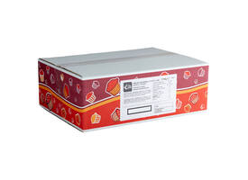 Muffins Elite mini marble 70 stuks