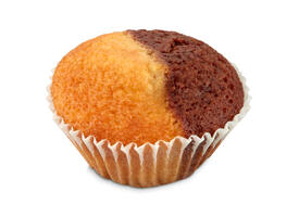 Muffins Elite mini marble 70 stuks