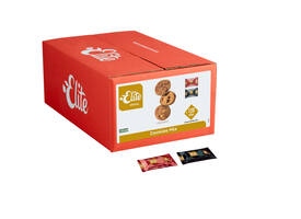 Koekjes Elite cookies mix 120 stuks