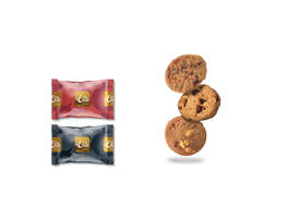 Koekjes Elite cookies mix 120 stuks