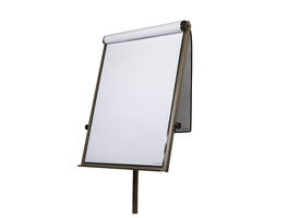 Flipoverpapier Bambook 65x95cm uitwisbaar 10 vel
