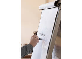 Flipoverpapier Bambook 65x95cm uitwisbaar 10 vel